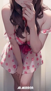 Strawberry shortcake part 38