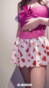 Strawberry shortcake part 42