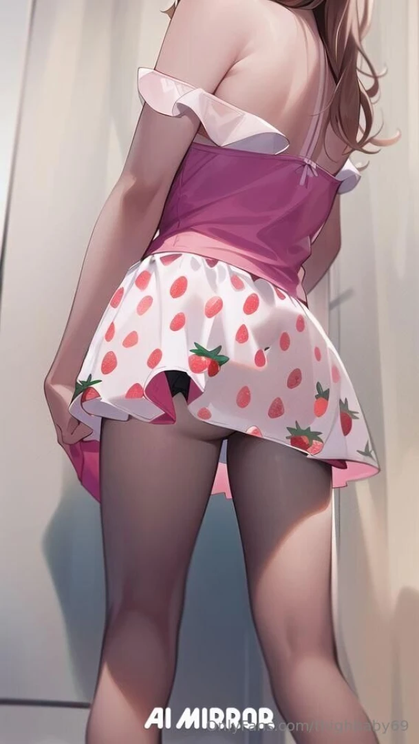 Strawberry shortcake part 62 