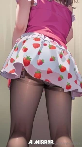 Strawberry shortcake part 36