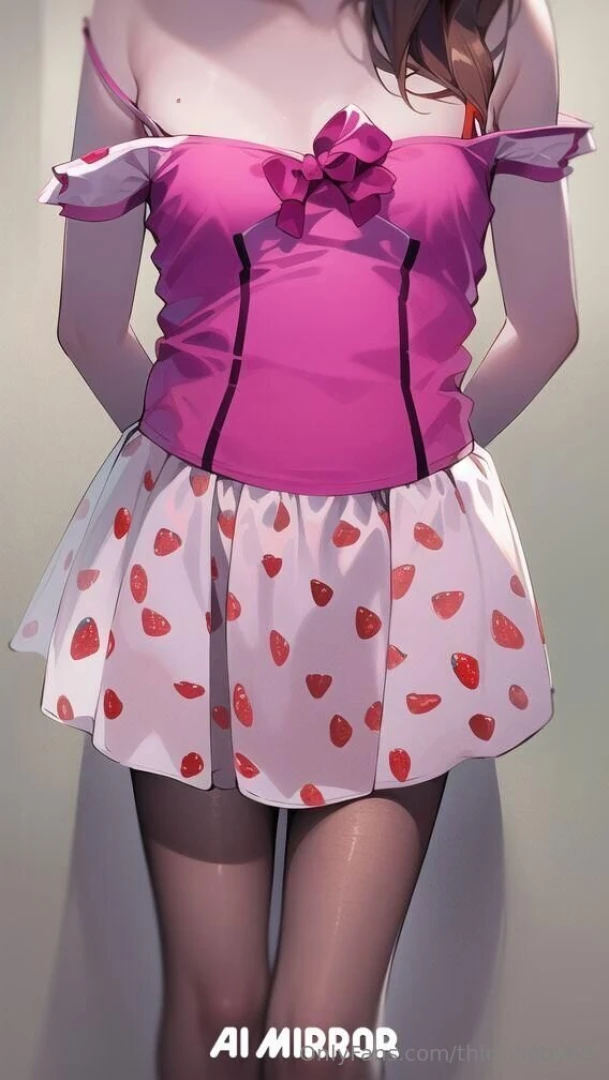 Strawberry shortcake part 46 