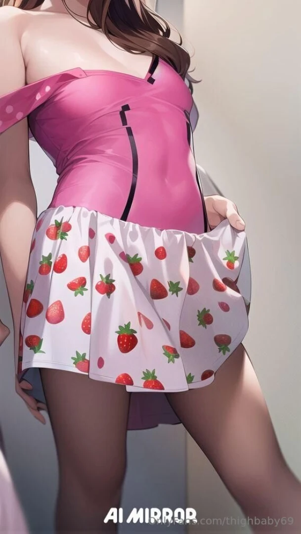 Strawberry shortcake part 55 