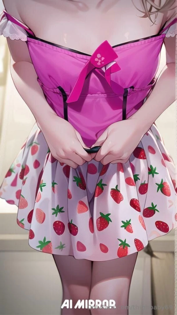 Strawberry shortcake part 63 