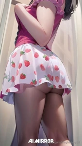 Strawberry shortcake part 60