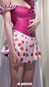 Strawberry shortcake part 40