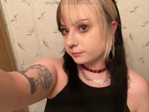 It s my bday month u can donate to the bday girl thru the mylinx in my