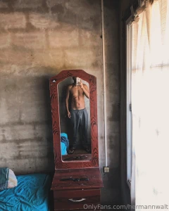 Do you want to see me dancing without clothes