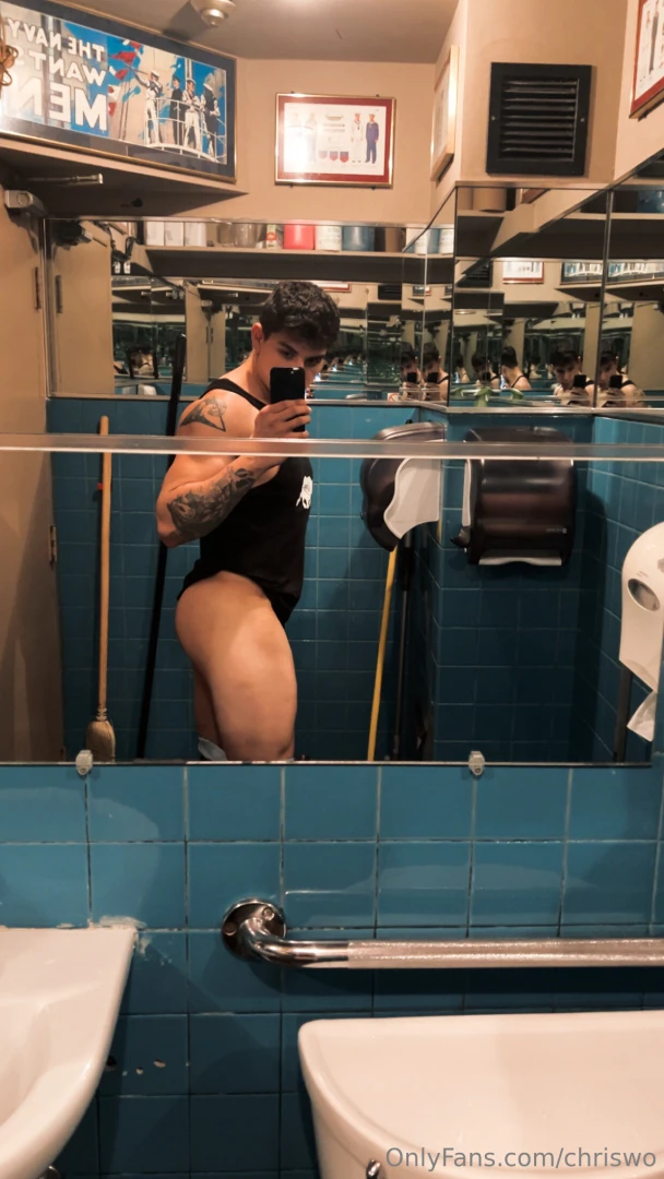 Legs day haha part 1 