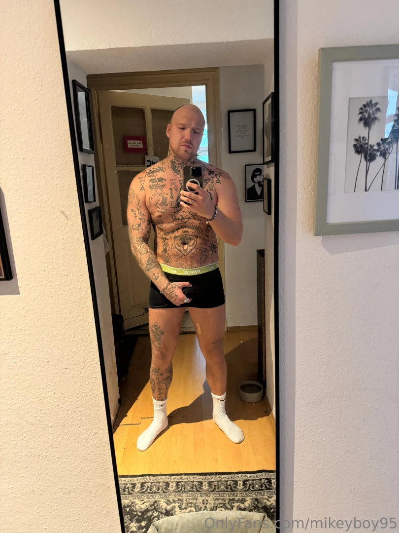 Guten morgen ich bin back mit mehr love and energy 