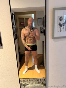 Guten morgen ich bin back mit mehr love and energy