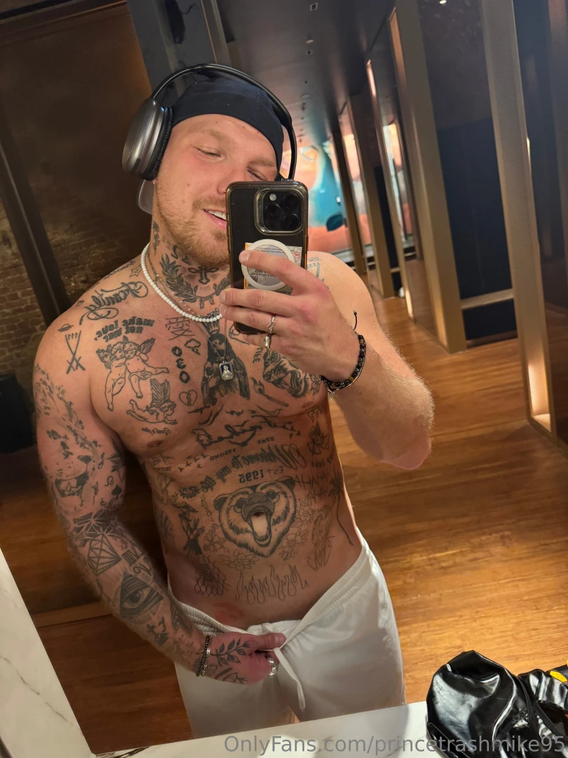 Sch n auf pump stehst du auf dicke arme ich habe ein neues video 