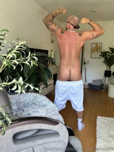 Happy new week with new luck and cum