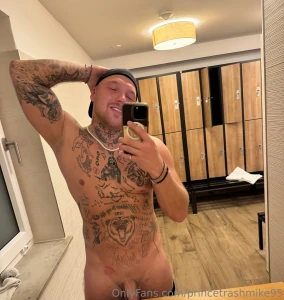 Nach dem gym f hle ich mich immer so horny wie ist es bei euch ich