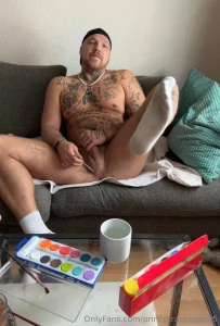 Frohe ostern ich habe f r euch zum anlass ein geiles solotape gedreht