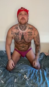 You like my new slip