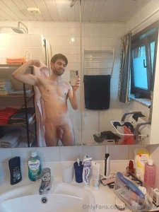 Different mirror different style part 1