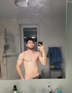 Good night everybody