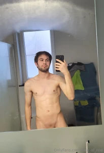 Clean shave do you like my aesthetics part 1