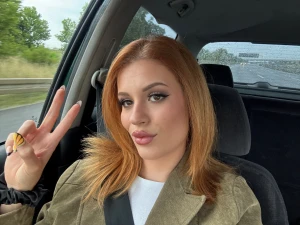 Omw to create a hot mess for you