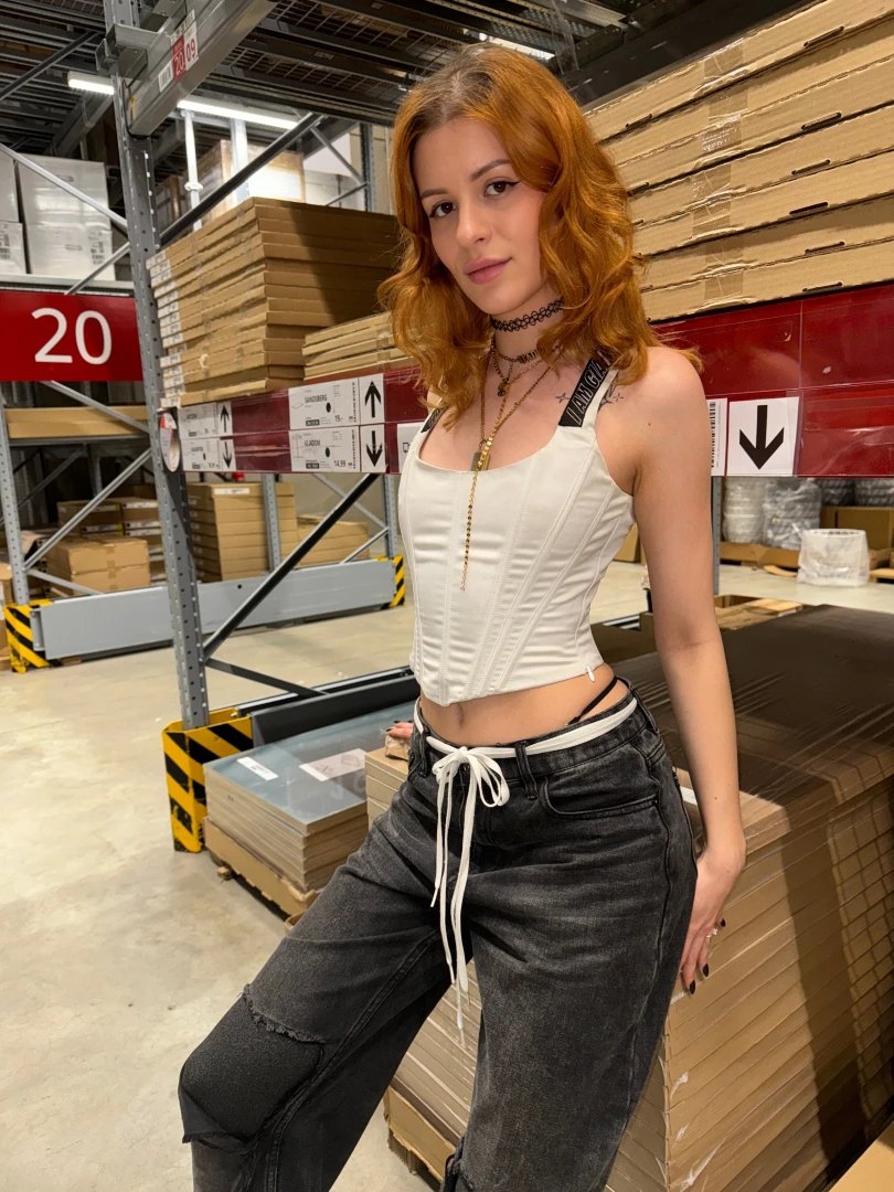 Would you be my ikea date 