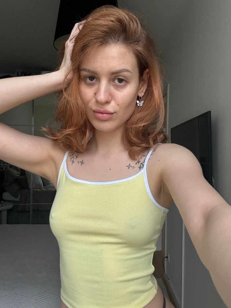 Wake up daddy my pussy is drippingggg 