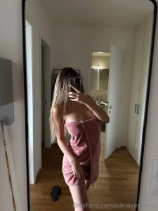 Zop knem si sprchu ale tentokr t spolu