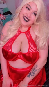 Pretty perky and perfect could you ask for a better domme