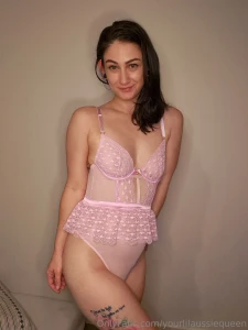 Innocent until proven naughty part 6