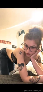 Buonaseraaa vuoi vedermi