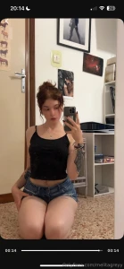 Sveglia bei bimbi vi aspetto in privato per delle promo super