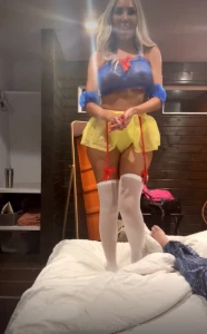 All new snowwhite 3 videos farrahabraham v i p bg hot hot hot farrah