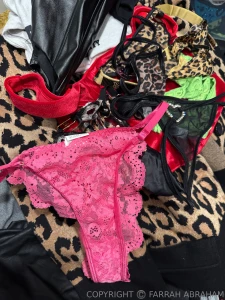 Ask me for a pair of my sexy panties to send to you of course i in