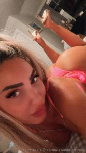 What s going on in that filthy mind of yours daddy