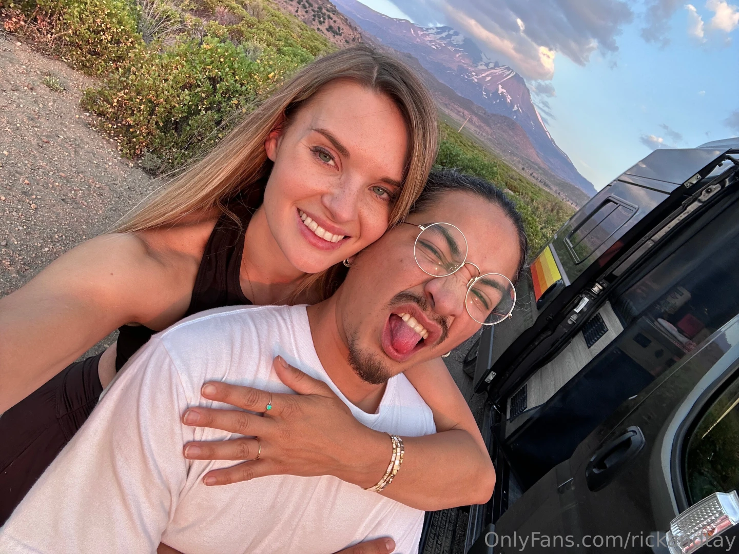 Sooo who s been to mount shasta 