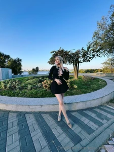 Walking in the fresh air has become a real source of inspiration and