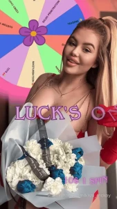 Roulette this is what i came up with in honor of women s day what
