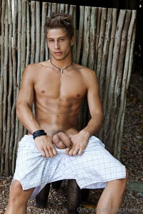 This is what you ve been missing raw real and ready to please part 1