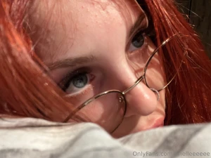 Are my eyes cute enough to be the center of your attention