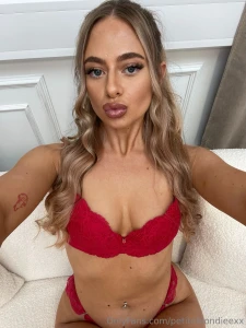 Would u have these lips around u