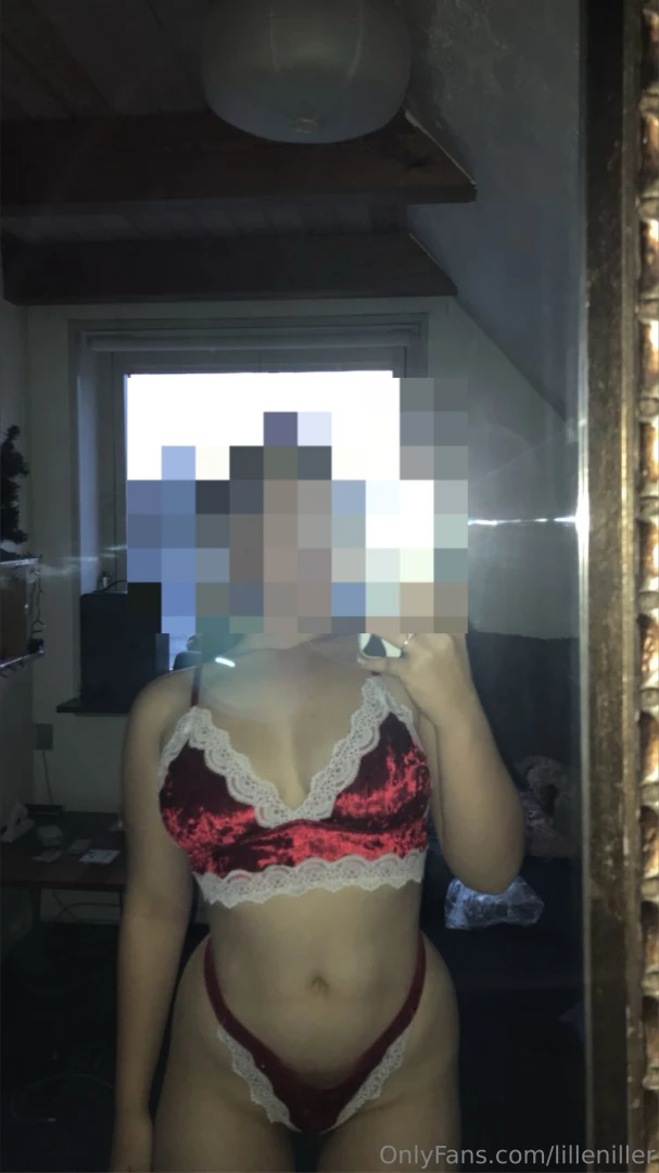 Er det for tideligt med jul husk nu at der snart ville komme 