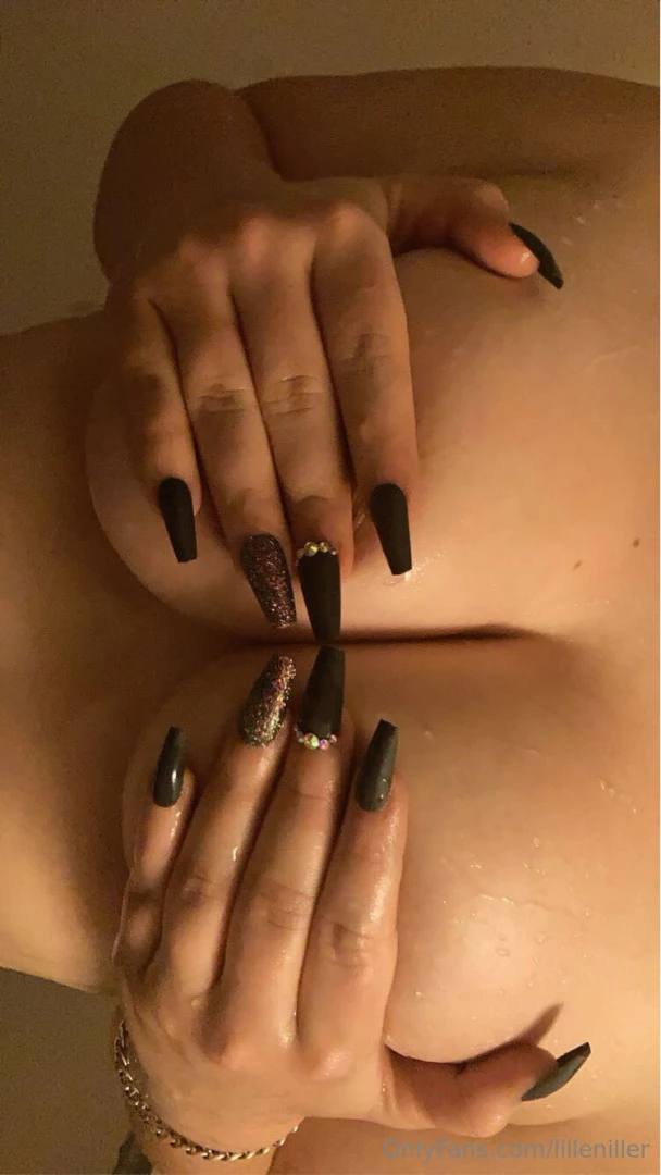 Det er sk nt med et varmt bad 