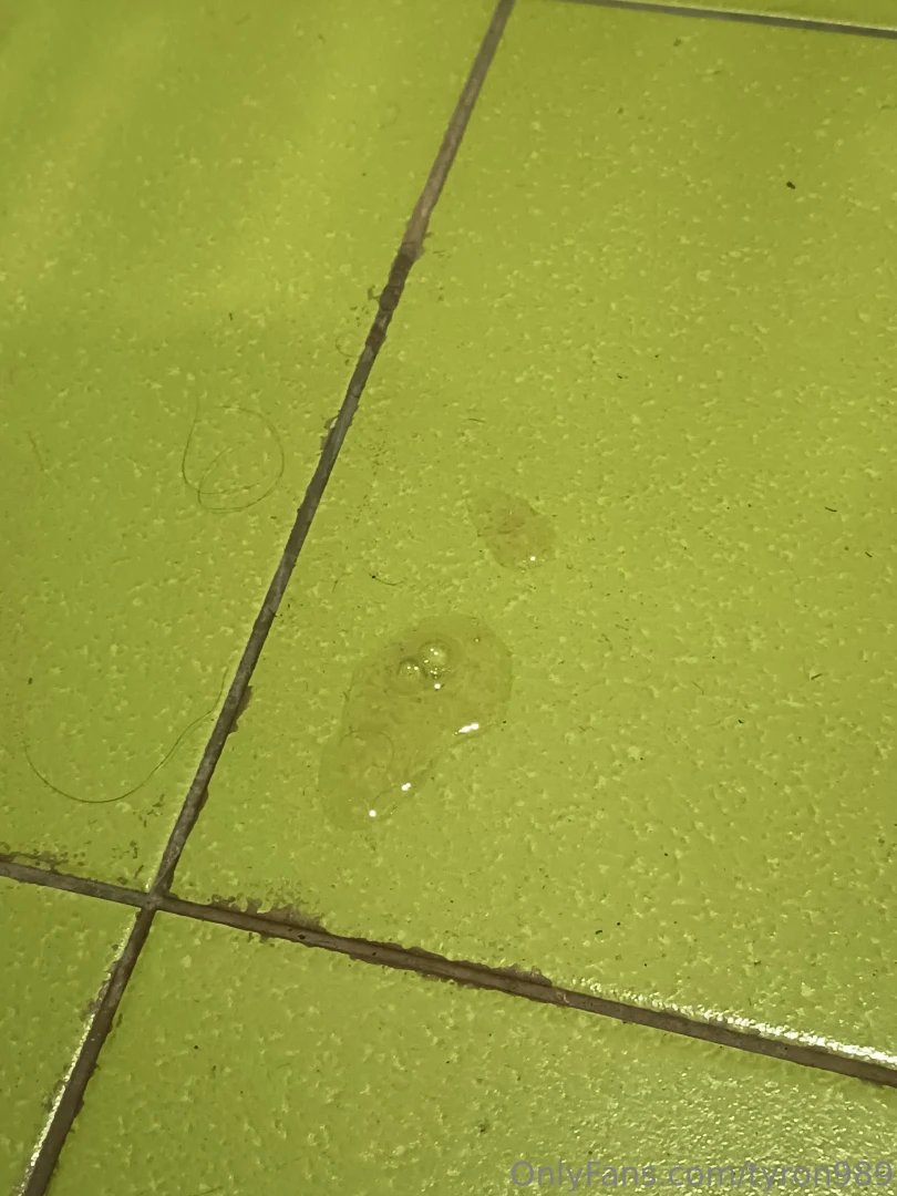 Had few guys over today and they left me well bred kept their loads 