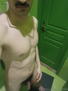 Summer is coming so are speedos question is should i shave my bush