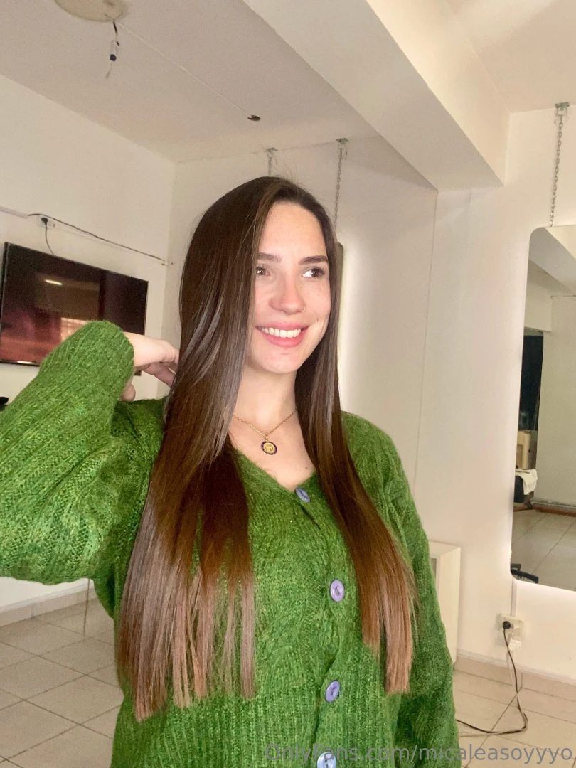 Es posible tener un plaid y un chico 