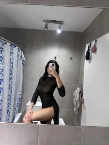 Should i wear this outside or just tease you guys part 1