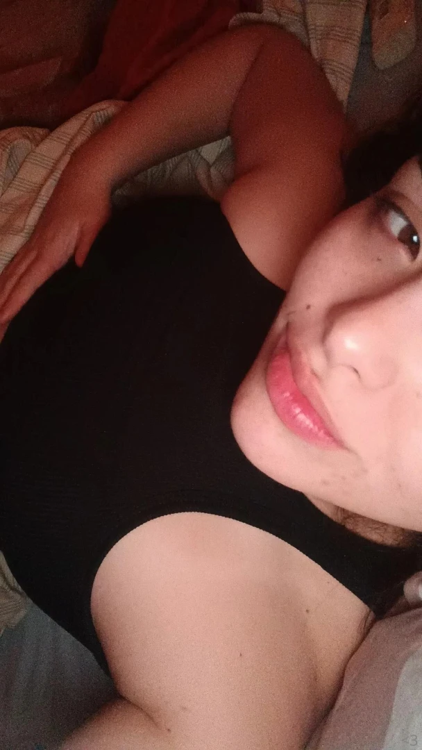 Esperando a que vengas a dormir 