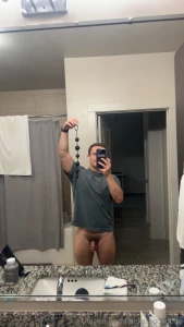 This week bywayofiker s got a challenge how many of these beads do you