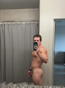 Feeling kinda thick everywhere this morning