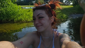 I have a new favourite swimming spot in ottawa part 1