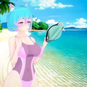 It s summer for some of you so this month s theme for 3d sets will be part 7